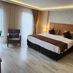 Superior Kamer met een Queen Size Bed